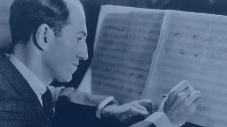 Big Night Out: Santa Rosa Symphony Gershwin & Ellington