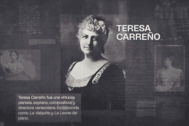 How Teresa Carreño Inspired Generations of Pianists, Composers, and Conductors Worldwide