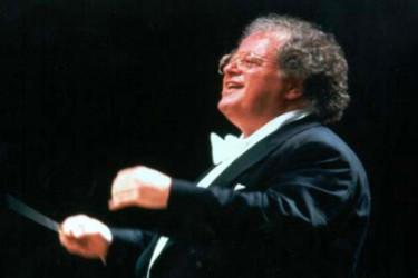 James Levine to Retire from The MET