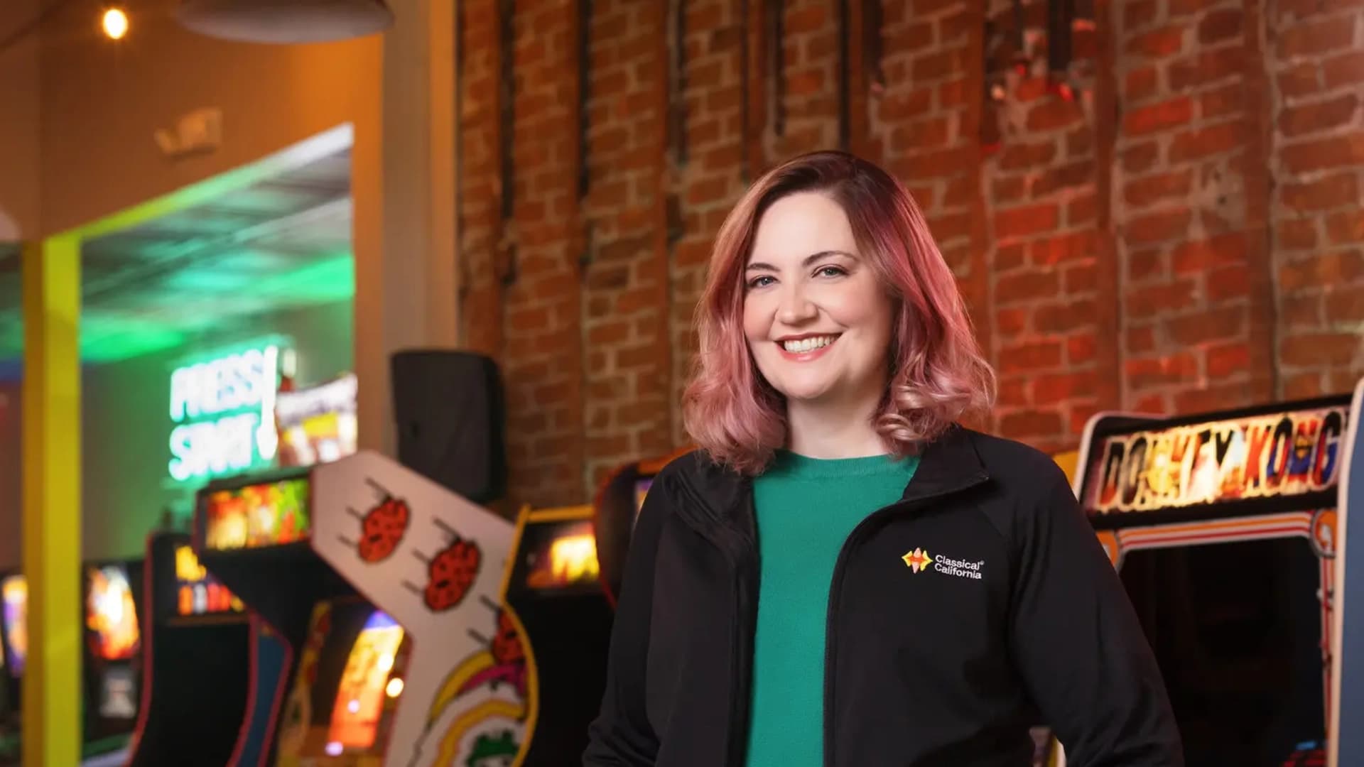 resized image to better show in the carousel at top of new page