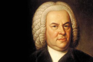 A Brief History of Composers Sneaking Their Names into Their Music