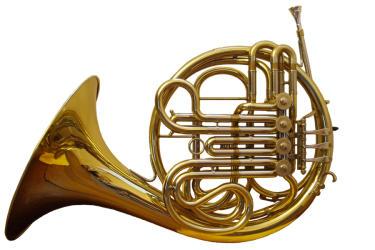 Saturday Morning CarTunes: The French Horn