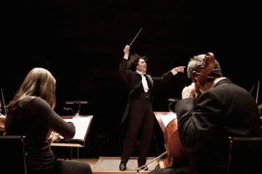 Gustavo Dudamel and the LA Phil Reinvigorate Tchaikovsky’s “Nutcracker”