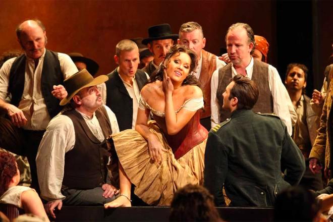 The KUSC Guide to Opera: The Essential Top 5 of Opera