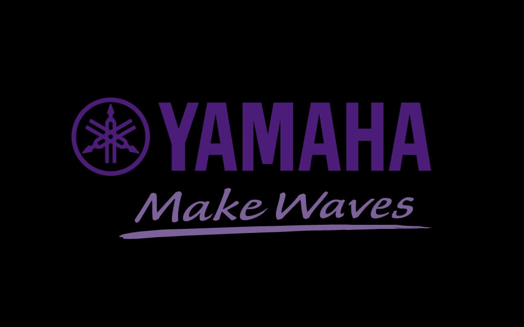 Sponsor KDFC sponsor YAMAHA
