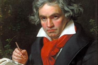 The Many Lives of Beethoven’s Ninth Symphony
