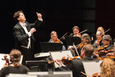 California Symphony’s ‘Iconic’ Season Opener
