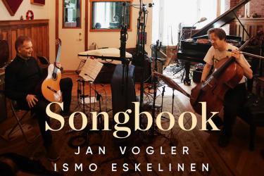 A Songbook for Cello and Guitar