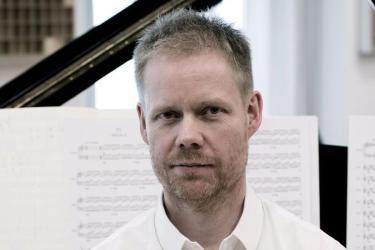 Max Richter Revisits ‘Notebooks’ at Cal Performances