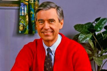 Mister Rogers: A Friendly Neighbor to Classical Musicians
