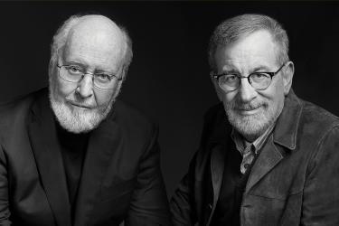 Spielberg and Williams: Four Decades of Movie Music Magic