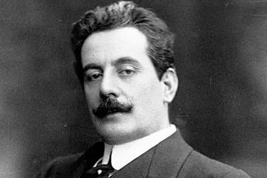 Happy Birthday to Puccini
