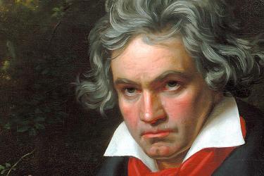 Beethoven’s Quartet of ‘Thanksgiving’