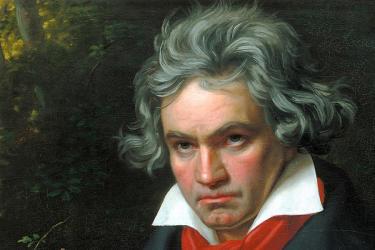 Beethoven’s Musical ‘Thanksgiving’