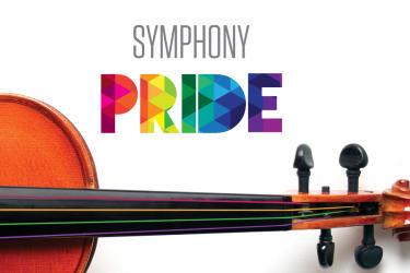 A Concert of Inclusion: Symphony Pride