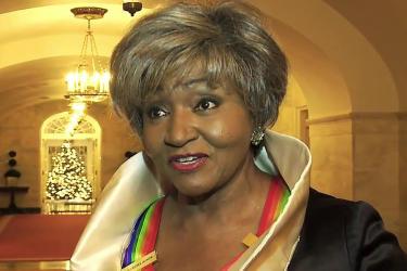 A Remembrance of Pioneering Soprano Grace Bumbry