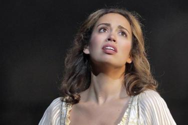 Nadine Sierra’s First ‘Juliet’ at SF Opera