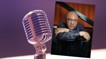 Classical Californians: Billy Childs