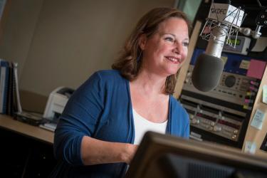 Top Reasons Why We Love Being a Public Radio Station