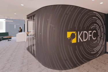 Take a (Virtual) Look Inside KDFC’s New Home