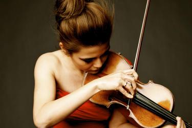 Karen Gomyo on Shostakovich’s Powerful Violin Concerto