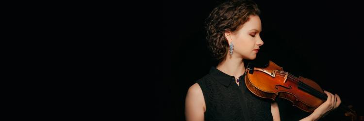 A Trip Through 12 Albums with American Violinist Hilary Hahn