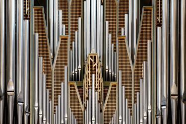 How Do You Tune a Pipe Organ and How Often Do They Need Tuning?