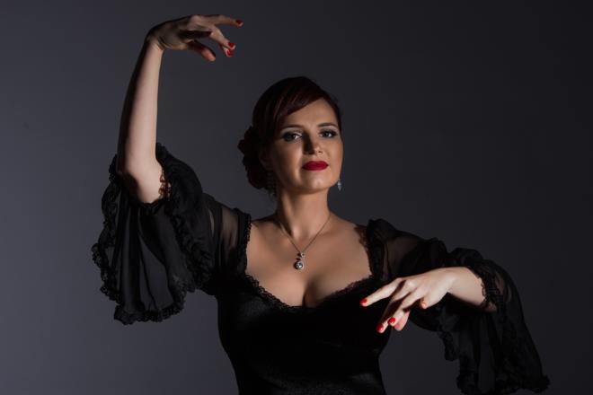 Polish Pianist Shows Off Her Spanish Heart in New Album