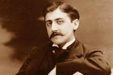 Proust in Love: A Classical Connection Heads to Auction