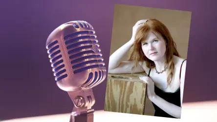 Classical Californians: Sarah Cahill | Tune In Wednesday at 7pm!