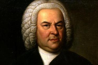 Bach and His Contemporaries Dazzle in New Album