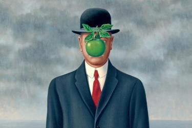 Late Magritte Masterworks at SFMOMA