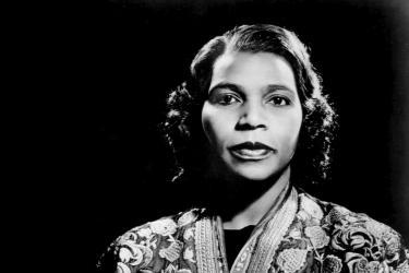 Open Ears: Get to Know the Incredible Story of Marian Anderson