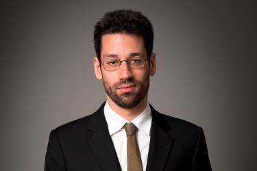Jonathan Biss Finishes Beethoven Cycle at Cal Performances