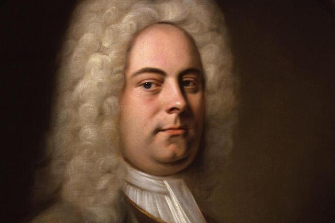 Chapman Challenge: The Story Behind Handel’s “Messiah”