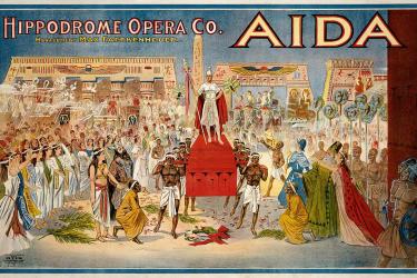 The ABC’s of Opera: Verdi’s “Aida”