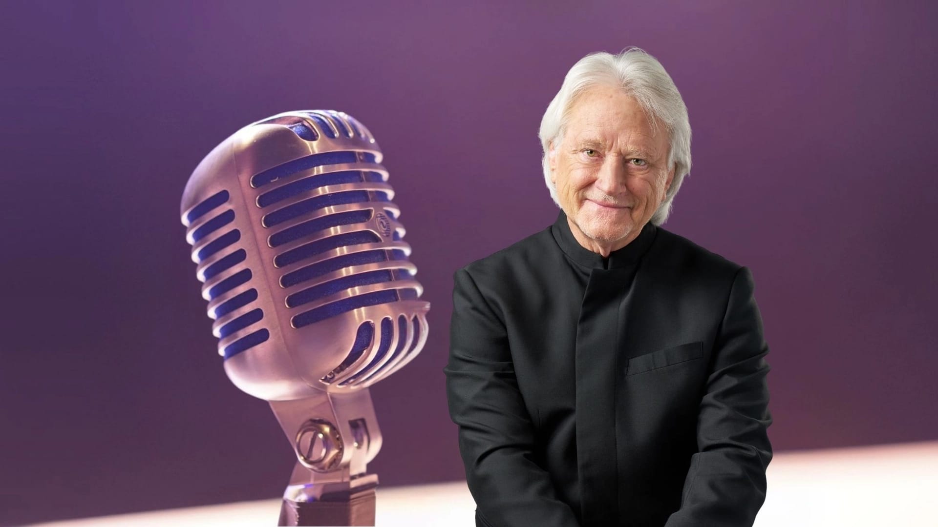 Carl St. Clair host of Classical Californians June 4, 2025