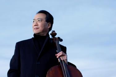 The World’s Greatest Cellist Digs Deep Into Bach