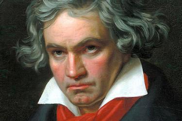 Beethoven’s Thanksgiving