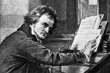 Beethoven’s ‘Thanksgiving’ in Music