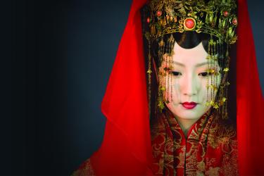 A Timeless Chinese Classic as an Opera