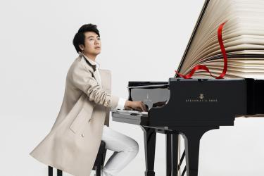Lang Lang Returns with ‘Piano Book’, an Album of His Favorites
