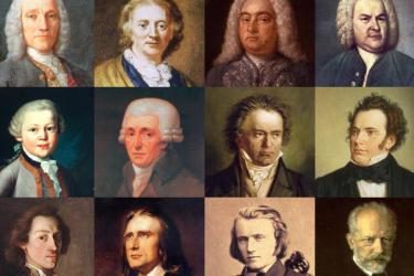 What’s the Greatest Piece of All Time? A Classical Mashup to Inspire You