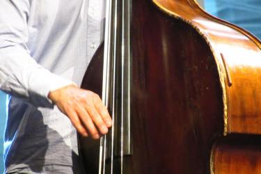 Saturday Morning CarTunes: The Double Bass