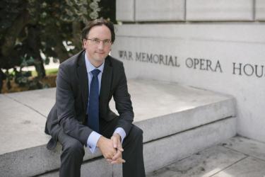San Francisco Opera Announces Its Next Season