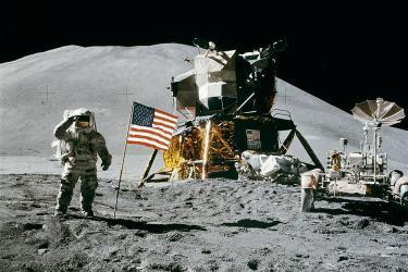 KUSC Takes a Trip to the Moon | All Day Saturday