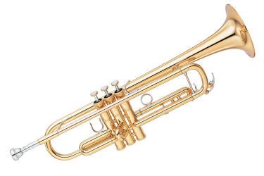 Saturday Morning CarTunes: The Trumpet