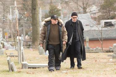 In Paul Schrader’s New Film, Ethan Hawke Is Clergy in Crisis