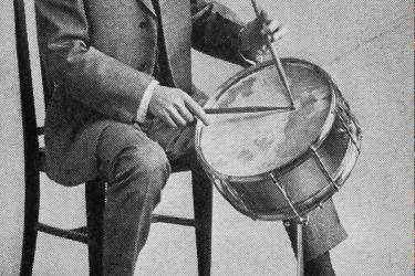 Saturday Morning CarTunes: The Snare Drum