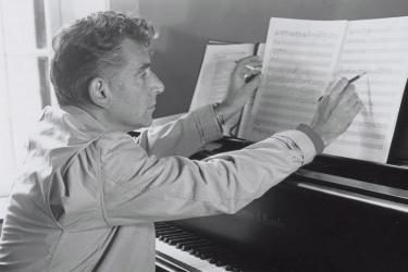 Limited Time Only: Discover “The Best of Bernstein”